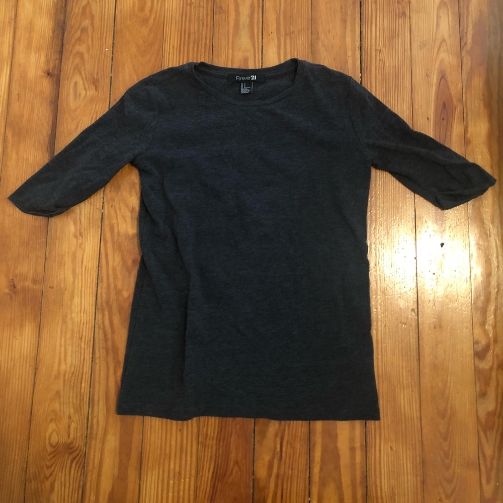 Half Sleeve Shirt